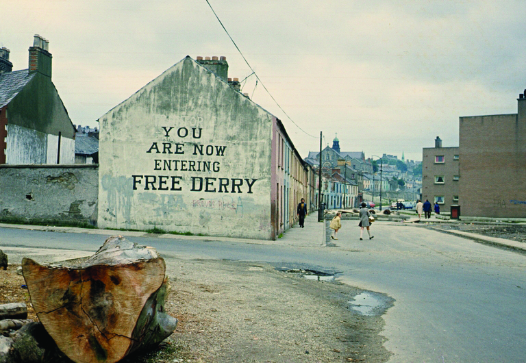 Free-Derry
