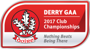 2017 club championship