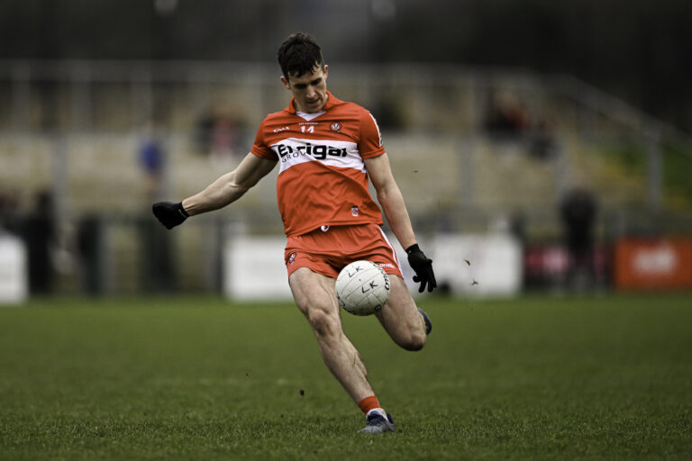 Allianz FL: Derry open with victory over Limerick
