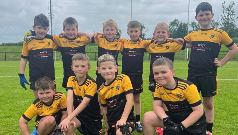 Derry Coaching & Games Update – Spring/Summer 2026